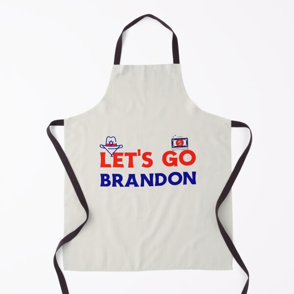 Item preview, LET'S GO BRANDON designed and sold by Mrunner.
