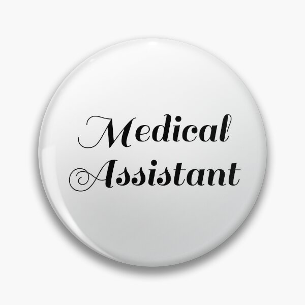 Item preview, Medical assistant |trainee doctor designed and sold by EmotionArt.