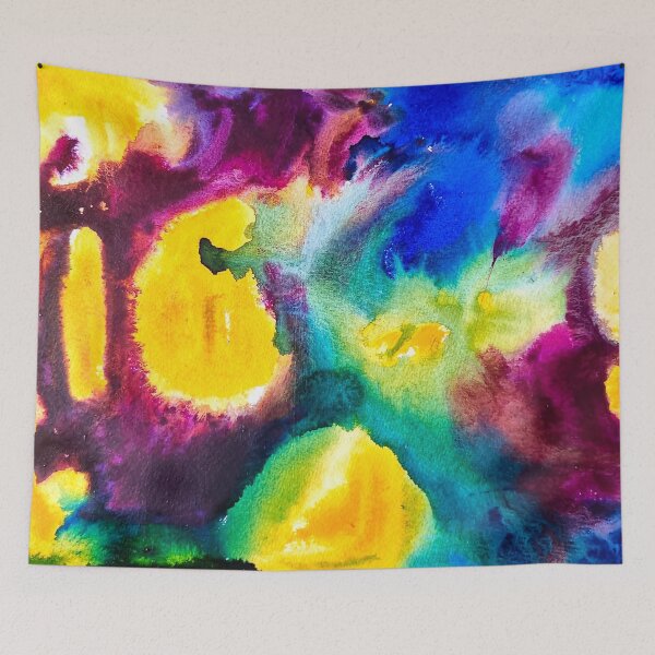 Item preview, VARIATIONS OF A THEME designed and sold by mimulux.
