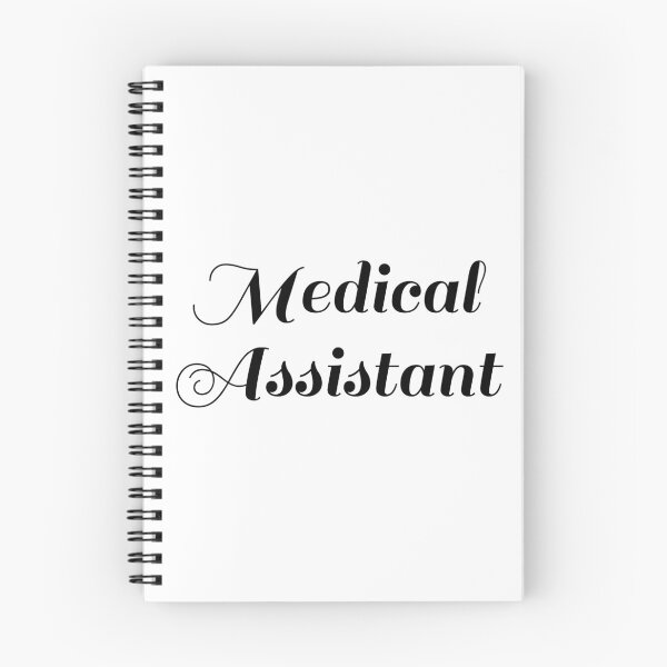 Item preview, Asistente médico |médico en prácticas designed and sold by EmotionArt.