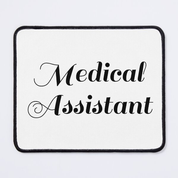Item preview, Medical assistant |trainee doctor designed and sold by EmotionArt.