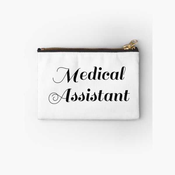 Item preview, Asistente médico |médico en prácticas designed and sold by EmotionArt.