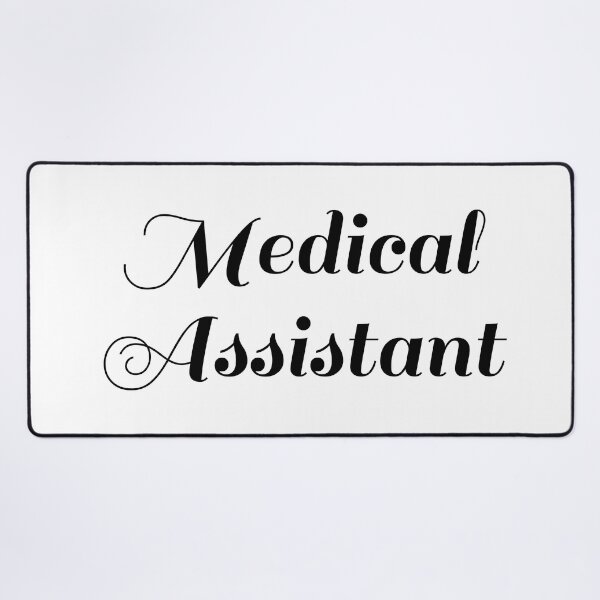 Item preview, Medical assistant |trainee doctor designed and sold by EmotionArt.