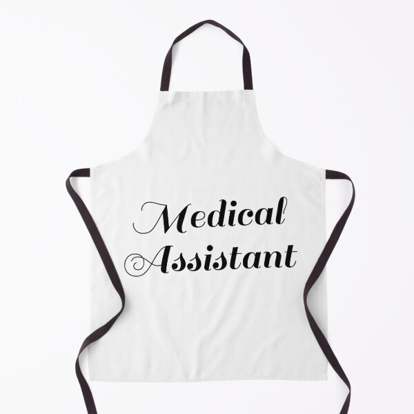 Item preview, Medical assistant |trainee doctor designed and sold by EmotionArt.