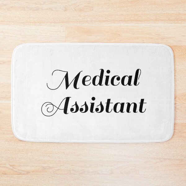 Item preview, Medical assistant |trainee doctor designed and sold by EmotionArt.
