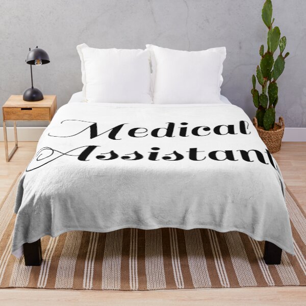 Item preview, Medical assistant |trainee doctor designed and sold by EmotionArt.