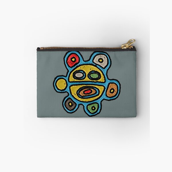 Item preview, Taino Sun Symbol Puerto Rico  designed and sold by SoLunAgua ..