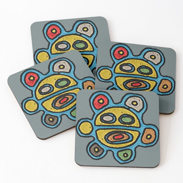 Item preview, Taino Sun Symbol Puerto Rico  designed and sold by SoLunAgua ..