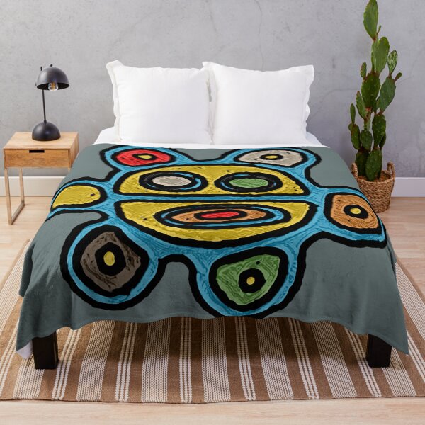 Item preview, Taino Sun Symbol Puerto Rico  designed and sold by SoLunAgua ..