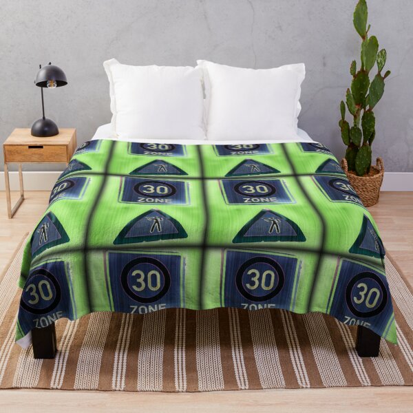 Item preview, look! 30 zone signs, green back drop. designed and sold by Zen's art shop.