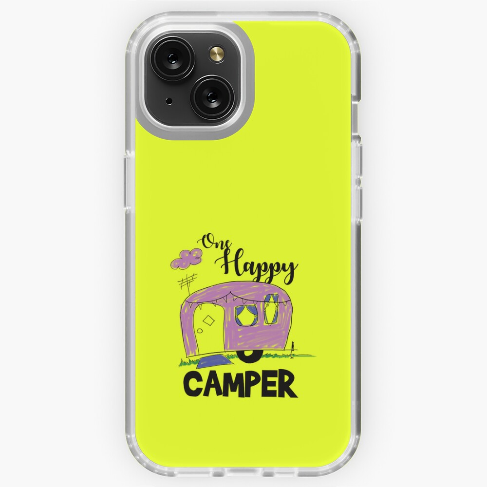 Item preview, iPhone Soft Case designed and sold by BadGumbo.