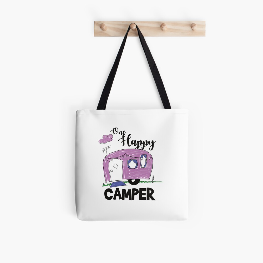 Item preview, All Over Print Tote Bag designed and sold by BadGumbo.