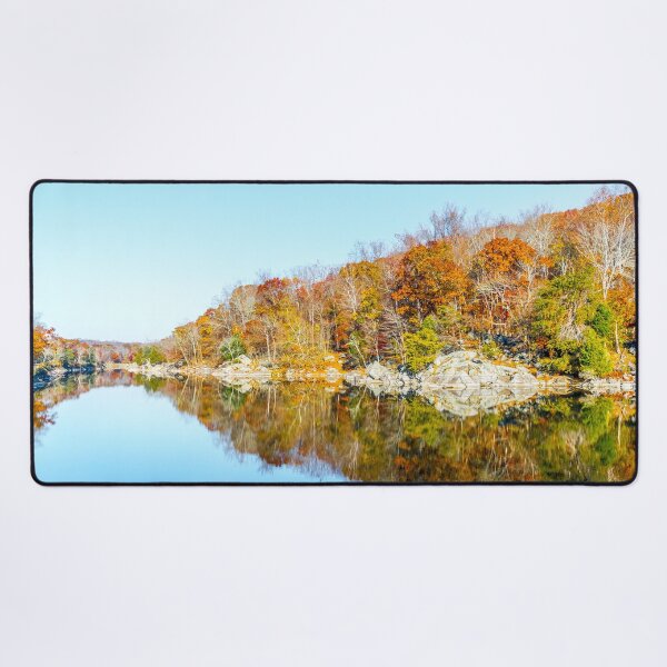Item preview, Fall Reflections designed and sold by Alex Tonetti Photography.