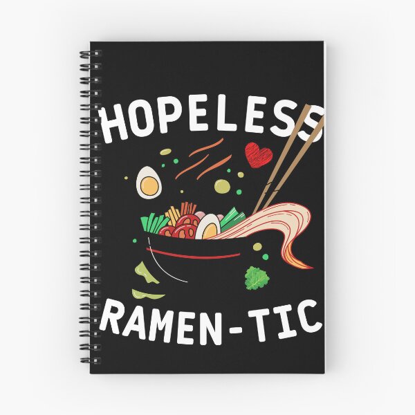 Item preview, Hopeless Ramentic  designed and sold by WALID65.