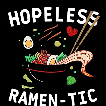 Artwork thumbnail, Hopeless Ramentic  by WALID65