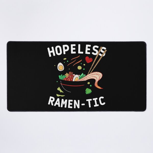 Item preview, Hopeless Ramentic  designed and sold by WALID65.