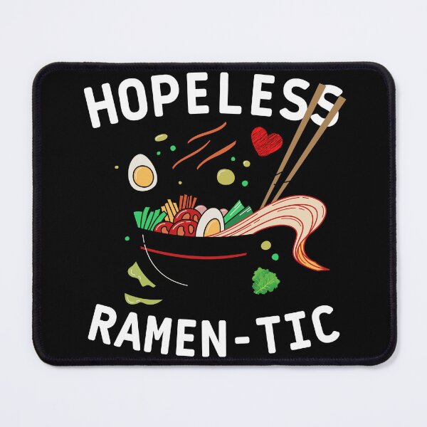 Item preview, Hopeless Ramentic designed and sold by WALID65.