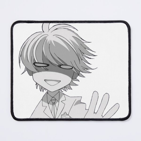 Item preview, shocked tamaki  designed and sold by astrovials.