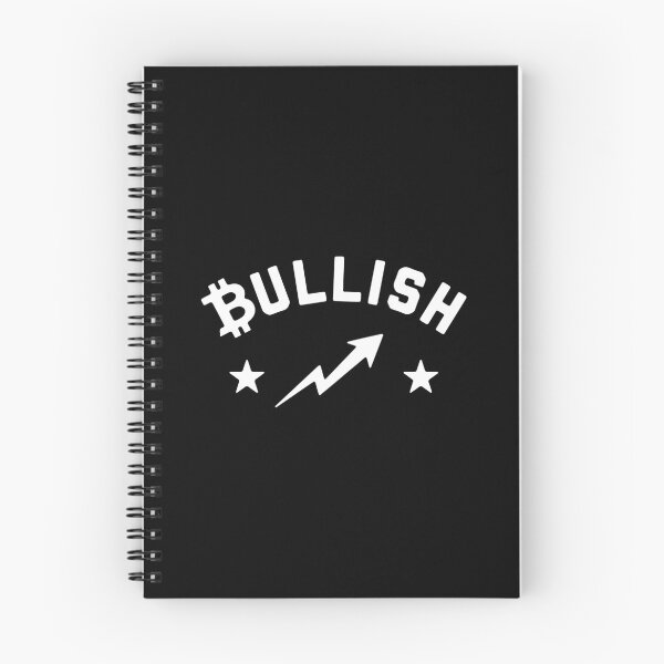 Item preview, Bullish designed and sold by heyluckyseven.