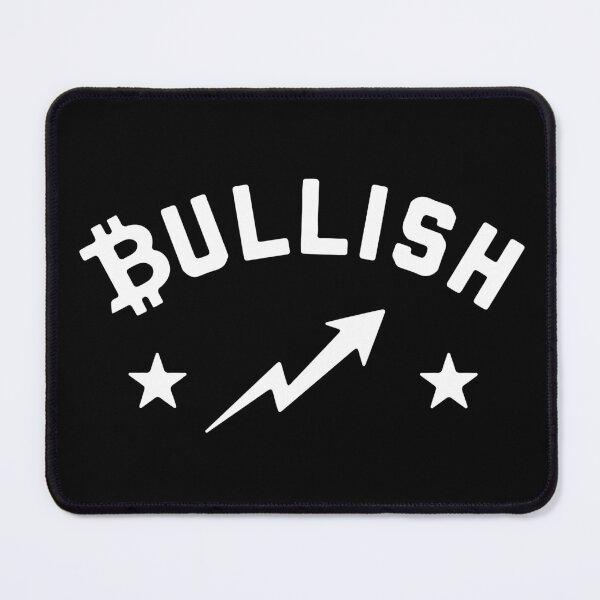 Item preview, Bullish designed and sold by heyluckyseven.