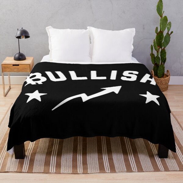 Item preview, Bullish designed and sold by heyluckyseven.