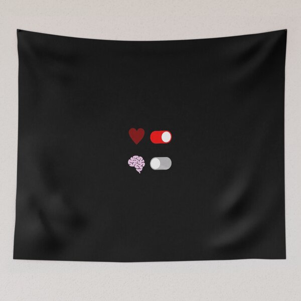 Item preview, Turn on heart designed and sold by Firetree.