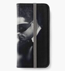 Fifty Shades Of Darker A Pair Of Love iPhone Wallet/Case/Skin