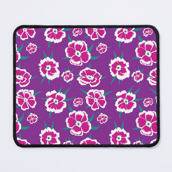 Item preview, Pretty Dianthus designed and sold by jainadesign.