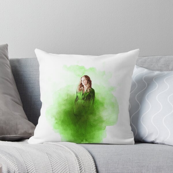 Item preview, Zelena - Watercolor;  designed and sold by istoleanimpala.