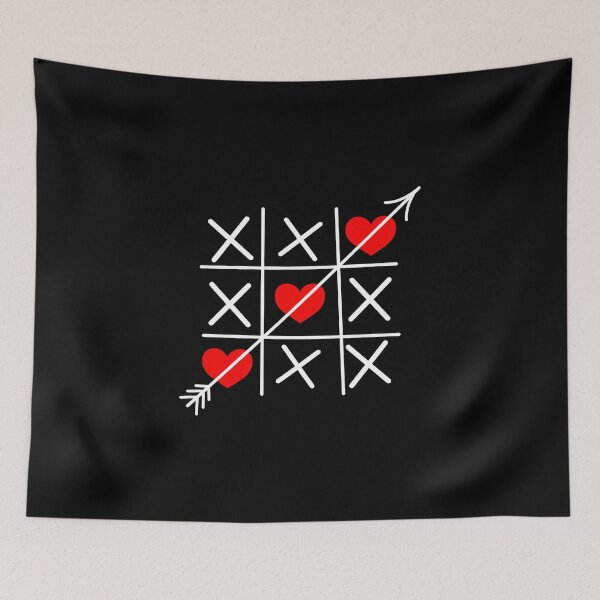 Item preview, tic tac toe designed and sold by Gea-Desing.