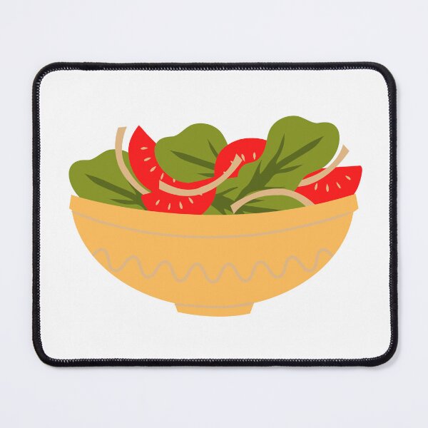 Item preview, Salad designed and sold by CompanyGRH.