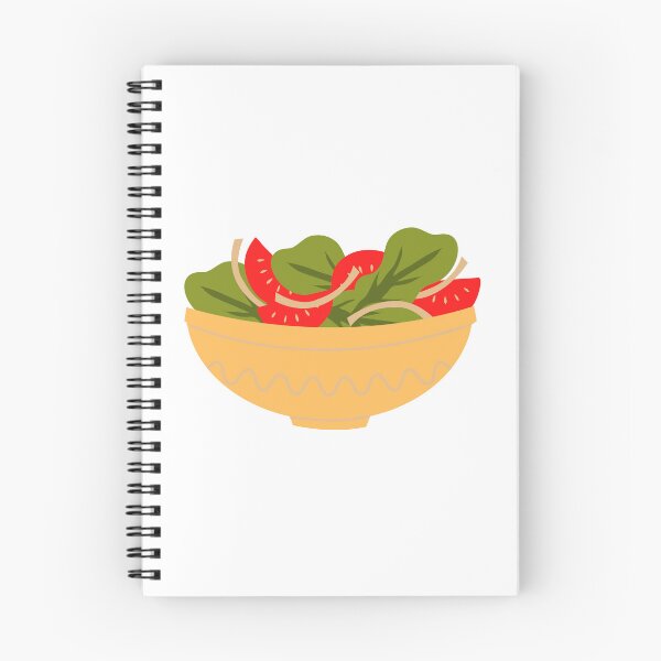 Item preview, Salad designed and sold by CompanyGRH.