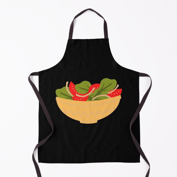 Item preview, Salad designed and sold by CompanyGRH.