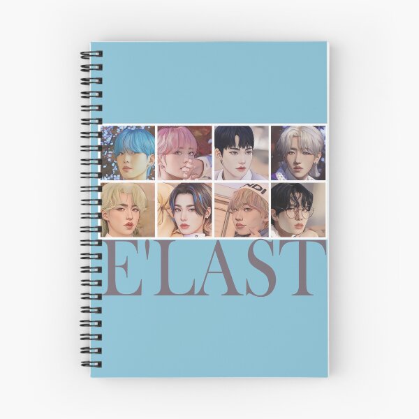 Item preview, E'last To Lie designed and sold by LiveKpop.
