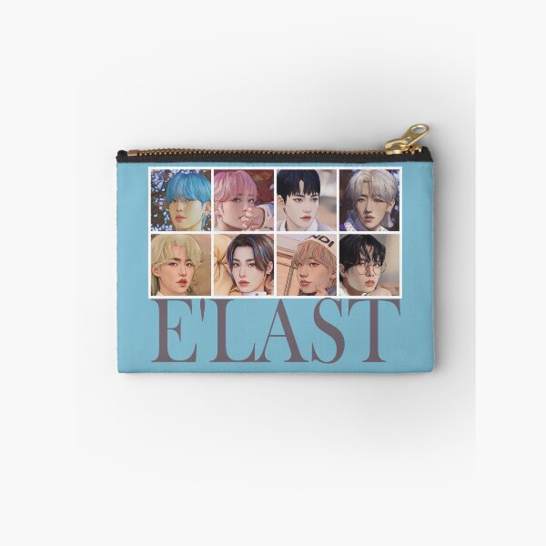 Item preview, E'last To Lie designed and sold by LiveKpop.