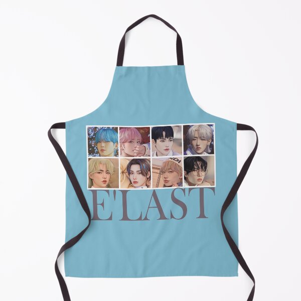 Item preview, E'last To Lie designed and sold by LiveKpop.