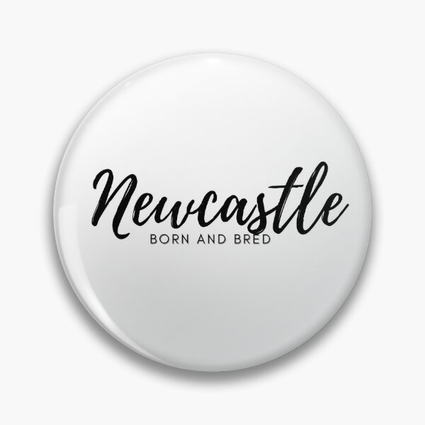 Item preview, Newcastle Born and Bred designed and sold by OByD.