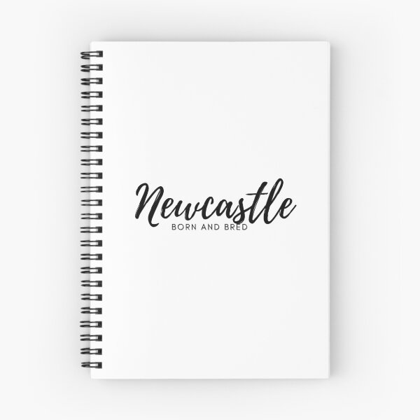 Item preview, Newcastle Born and Bred designed and sold by OByD.