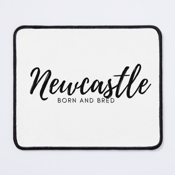 Item preview, Newcastle Born and Bred designed and sold by OByD.