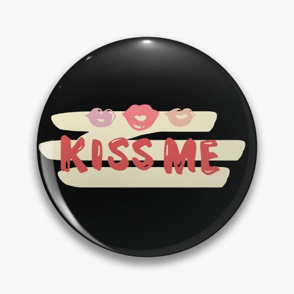 Item preview, Kiss Me designed and sold by Subhash1562.