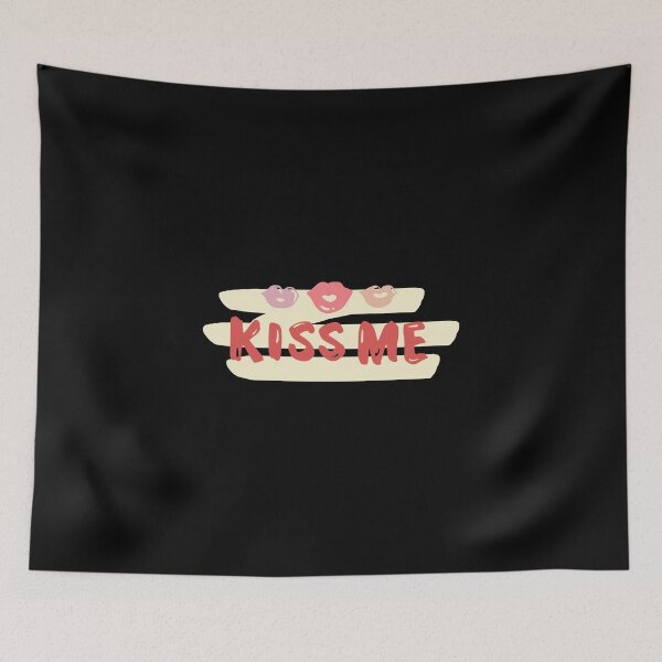 Item preview, Kiss Me designed and sold by Subhash1562.