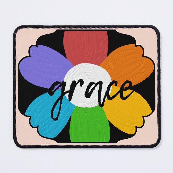 Item preview, God's Grace designed and sold by BronikowskiART.