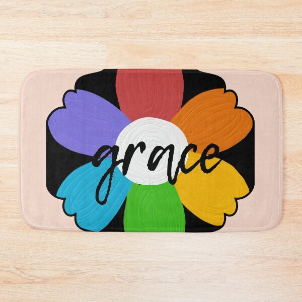 Item preview,   God's Grace  designed and sold by BronikowskiART.