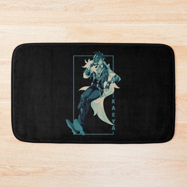 Item preview, Kaeya GI designed and sold by Gamogate.