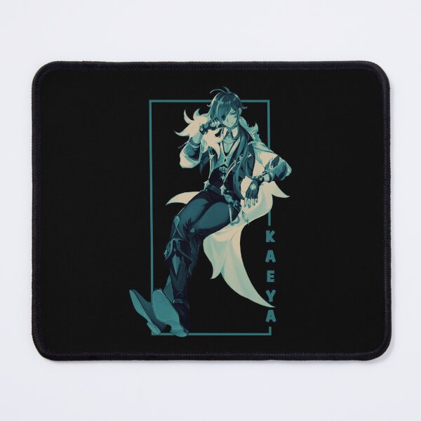 Item preview, Kaeya GI designed and sold by Gamogate.