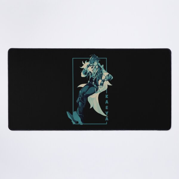 Item preview, Kaeya GI designed and sold by Gamogate.