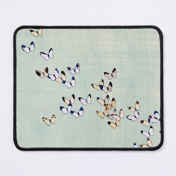 Item preview, Butterfly Print from 1904 by Kamisaka Sekka designed and sold by Nils Petter Stein.