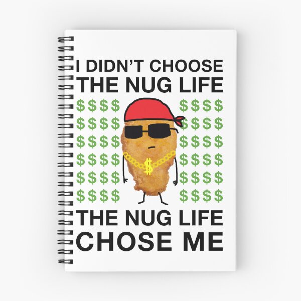 Item preview, Chicken Nuggets designed and sold by paulveri.