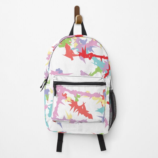 Item preview, colourful web designed and sold by srelite01art.