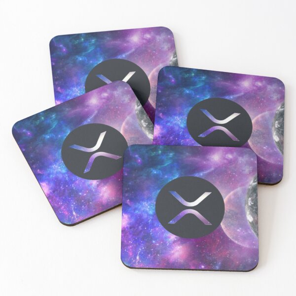 Item preview, XRP, everything within designed and sold by NoGoodJuli.